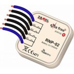 Zamel RNP-01 – Zboží Mobilmania