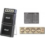 Marshall MS-4 – Zboží Mobilmania