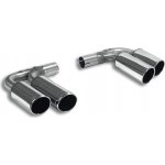 Supersprint Koncovky výfuku Audi TT 1.8/2.0 TFSi 160-211PS (07-) – Hledejceny.cz