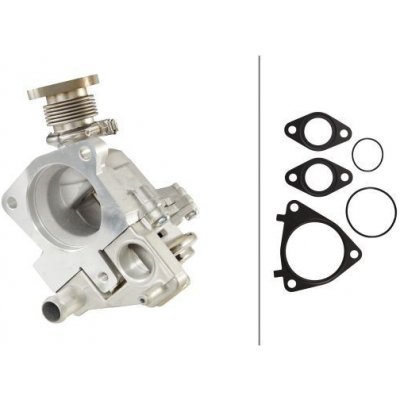 AGR-Ventil HELLA 6NU 010 171-571 – Hledejceny.cz