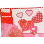 Avenue Mandarine Dětské tvoření Decoupage – Hledejceny.cz