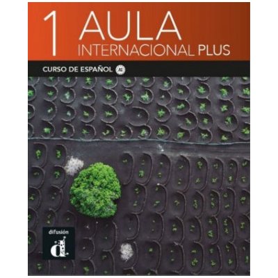 Aula internacional Plus - Libro del alumno. Vol.1