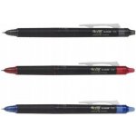 Pilot 2058 Frixion Clicker 05 modrá – Zboží Dáma