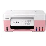 Canon PIXMA G3430 růžová – Sleviste.cz