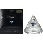 Precious Jewels Line Vodka 40% 0,7 l (holá láhev) – Hledejceny.cz