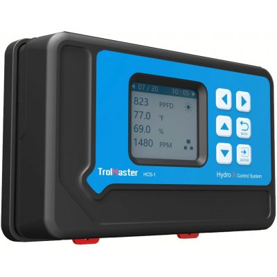 Trolmaster Hydro-X Controller 3-in-1 Sensor HCS-1 – Hledejceny.cz