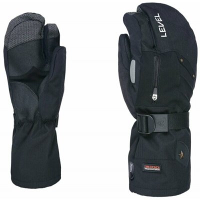 Level Star Trigger black – Hledejceny.cz