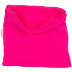 Dětský nákrčník malinový – Zboží Dáma