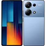 Poco M6 PRO 12GB/512GB – Sleviste.cz