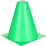 Merco Sport kužel 15 cm zelená – Sleviste.cz