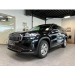 Skoda Kodiaq 1.5 TSI DSG Selection 110 kW – Hledejceny.cz