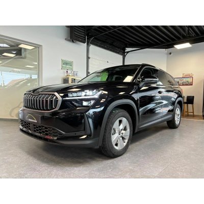 Skoda Kodiaq 1.5 TSI DSG Selection 110 kW – Hledejceny.cz