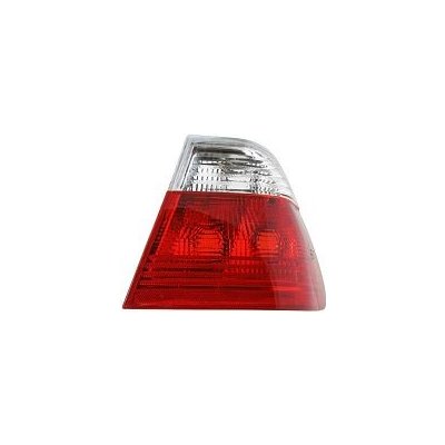 Zadní světlo- pravé vnější BMW 3 (E46) 1998-2001 |998-2001| EAGLE EYES | 5901532406412 – Hledejceny.cz