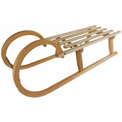 Acra rohačky 125cm dřevěný sedák – Zbozi.Blesk.cz