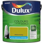 Dulux COW zelené terasy 2,5 L – Zboží Mobilmania