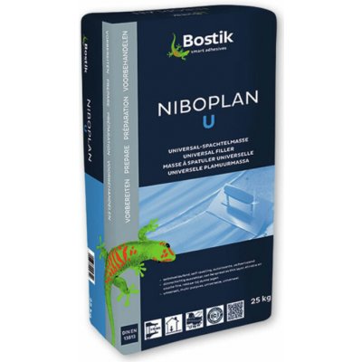 BOSTIK Samorozlévací cementová hmota SL C350 UNIVERSAL, balení 25 kg – Hledejceny.cz