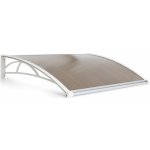 Gutta Valtellina 150 x 82 cm bílá/bronz – Hledejceny.cz