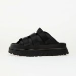 Ugg dámské boty Goldenglow Slide V černé – Zboží Dáma