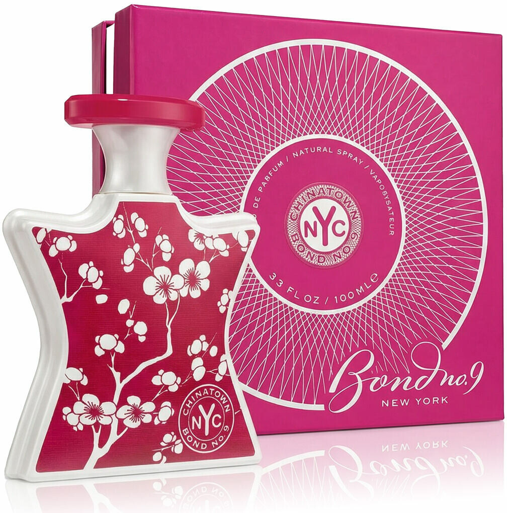 Bond No. 9 Chinatown parfémovaná voda unisex 100 ml