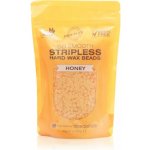 RIO Stripless hard wax beads 5 x 100 g HONEY – Sleviste.cz