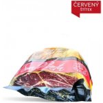 Jamones SIMÓN MARTÍN Guijuelo Bez kosti jamón ibérico de bellota simón martín 1 kg – Zboží Dáma