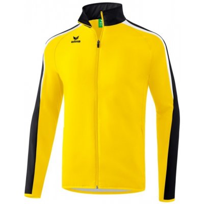 Erima Liga 2.0 vycházková bunda žlutá černá bílá