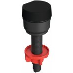 Franke 112.0657.383 - Colorline otočný knoflík matná čená – Zboží Živě