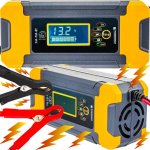 Powermat PM-PM-8T | Zboží Auto