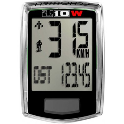 Echowell U10W WL – Zboží Živě