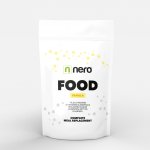 Nero FOOD vanilka 1 kg – Zboží Mobilmania