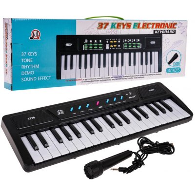 Ramiz Klávesnice MQ 3720 – Zboží Dáma