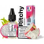 Liqua Ritchy Salt Ice Dragon Fruit 10 ml 10 mg – Hledejceny.cz