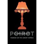 Murder on the Orient Express - Agatha Christie – Zboží Dáma