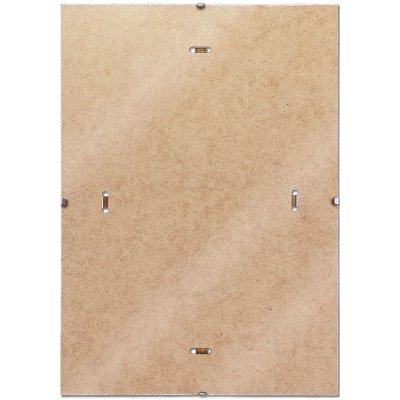 Donau Klip rám na foto, plexisklo, 297 × 420 mm – Sleviste.cz