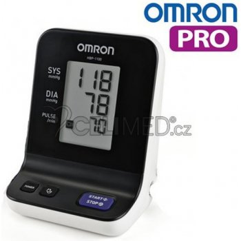 Omron 1100