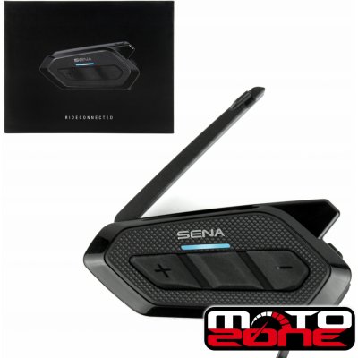 SENA Spider RT1 – Sleviste.cz
