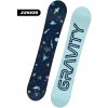 Snowboard Gravity Pluto 23/24