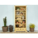 SEART Smrková knihovna Jagna 3 – Zboží Dáma