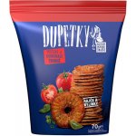 Dupetky Rajče A Bylinky 70 g – Sleviste.cz