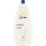 Dove Hydrate Body Wash hydratační sprchový gel 450 ml – Zboží Dáma
