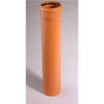 Pipelife KG trubka 110 3 m – Hledejceny.cz