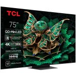 TCL 75C7K – Zboží Živě