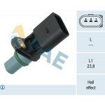 Snímač, poloha vačkového hřídele FAE 79175 – Zboží Mobilmania