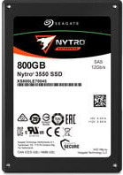 Seagate Nytro 3550 800GB, XS800LE70045
