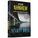 Devátý hrob - Ahnhem Stefan