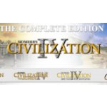 Civilization 4: Complete pack – Hledejceny.cz