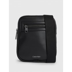 Calvin Klein pánská černá taška přes rameno OS 01I