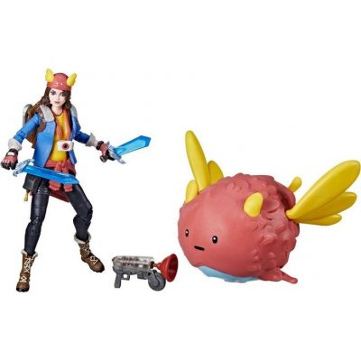 Hasbro Fortnite Victory Royale Series Deluxe Action Skye a Ollie – Zbozi.Blesk.cz