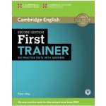 First Trainer Six Practice Tests with Answers with Audio – Hledejceny.cz