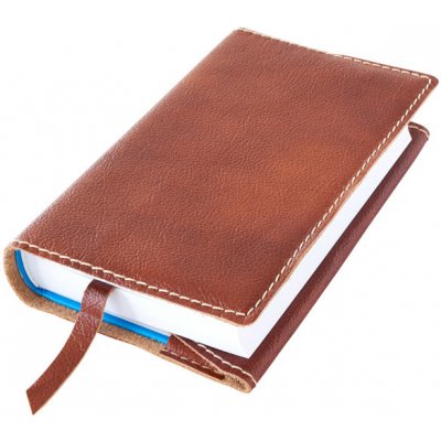 Variabilní obal se záložkou Měděná – Zboží Dáma